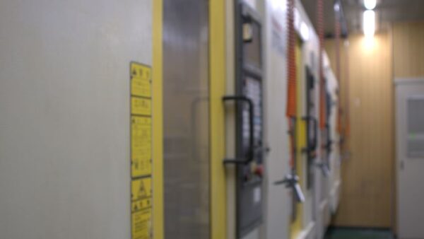 冬期休暇のお知らせ