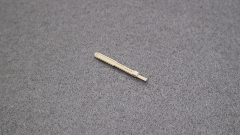 PPSの切削加工サンプル,多面,薄肉,複合加工