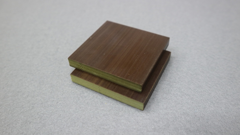 PAIの材料。